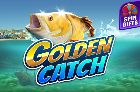 icon game for Golden Catch™