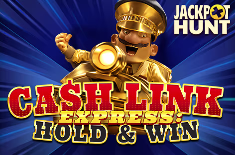 icon game for Cash Link Express